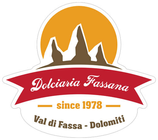 Dolciaria Fassana – Produzione di prodotti tipici di pasticceria: grostoli, strudel, zelten, torte e crostate